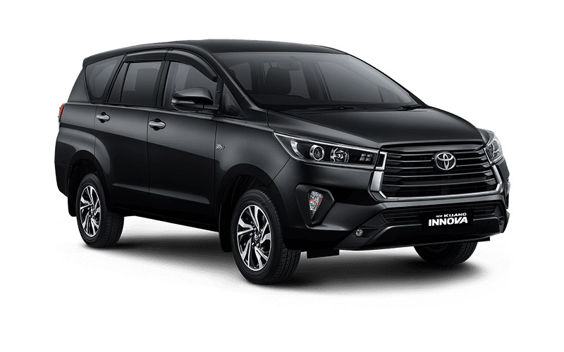 Innova Reborn